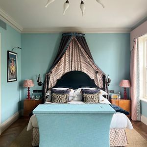 Suite con letto king size